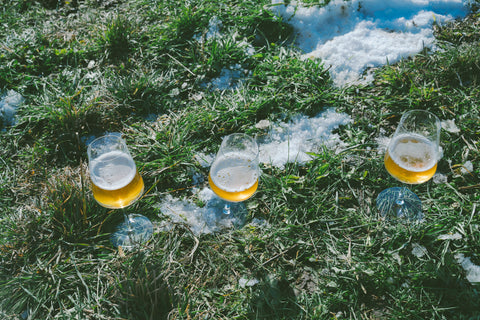 ENJOYED IN THE MOST MAGICAL PLACES!