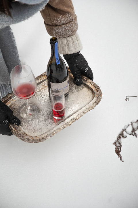 Amantè | Tutto Misto