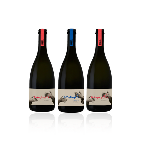 Amantè | Tutto Misto