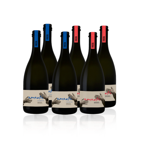 Amantè | Tutto Misto