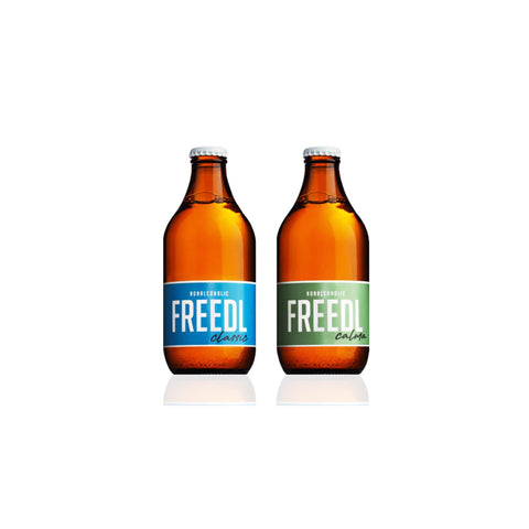 FREEDL Classic & Calma