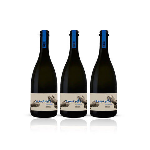 Amantè | Cherry Tree