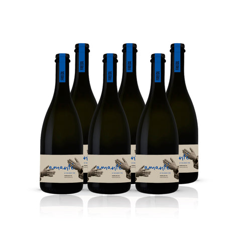 Amantè | Cherry Tree