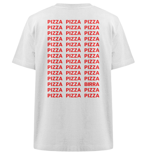 Pizza e Birra Shirt