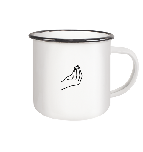 Mountain Mug