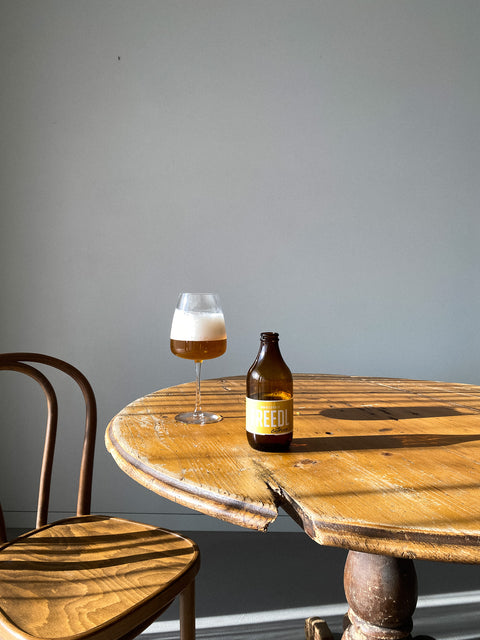 FREEDL Classic & Citrino