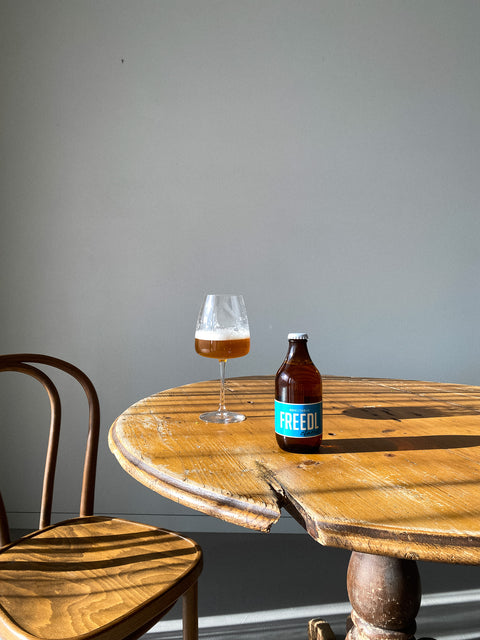 FREEDL Classic & Calma