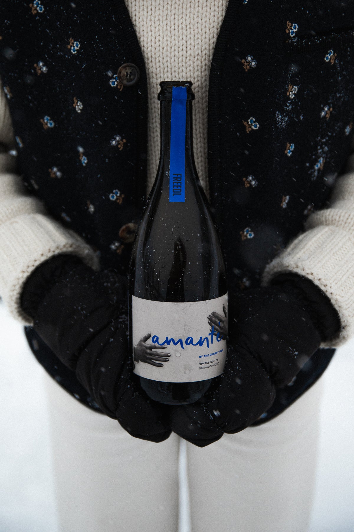 Amantè | Cherry Tree