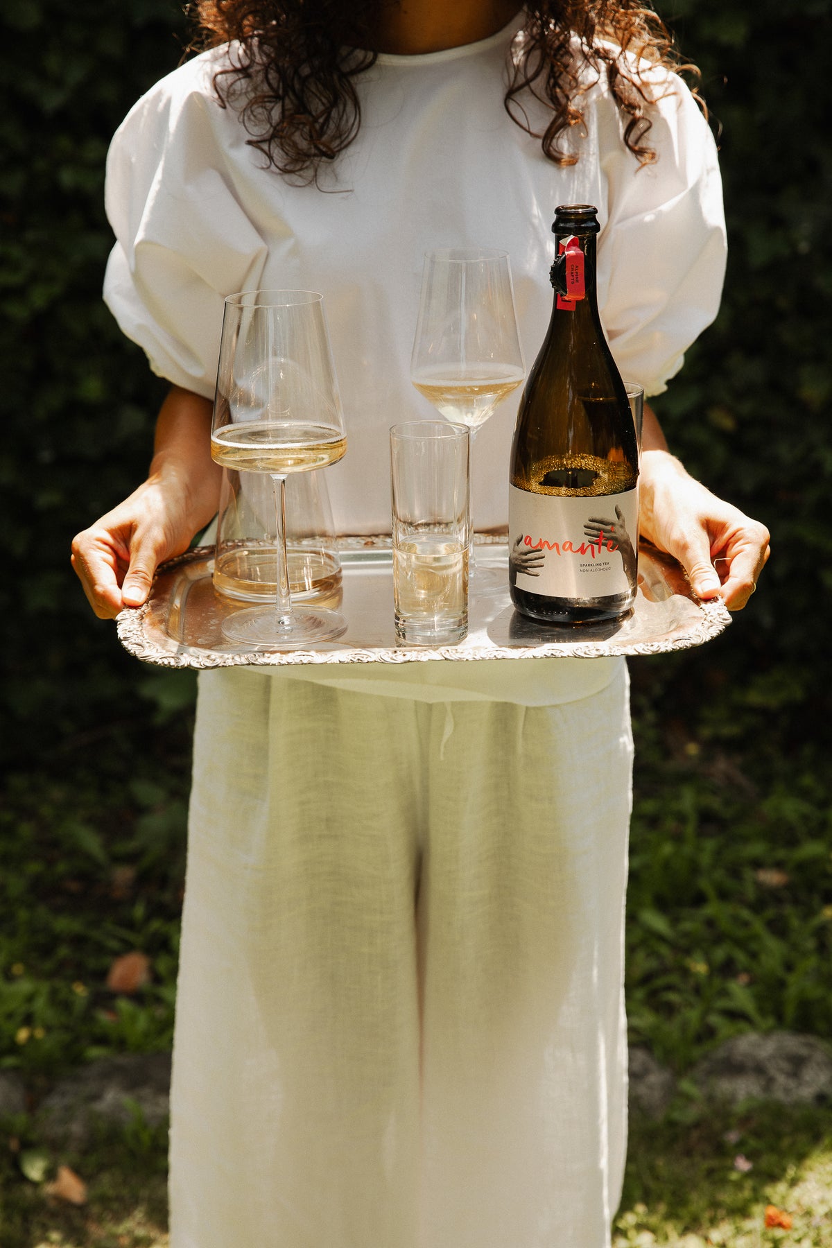 Amantè | Tutto Misto