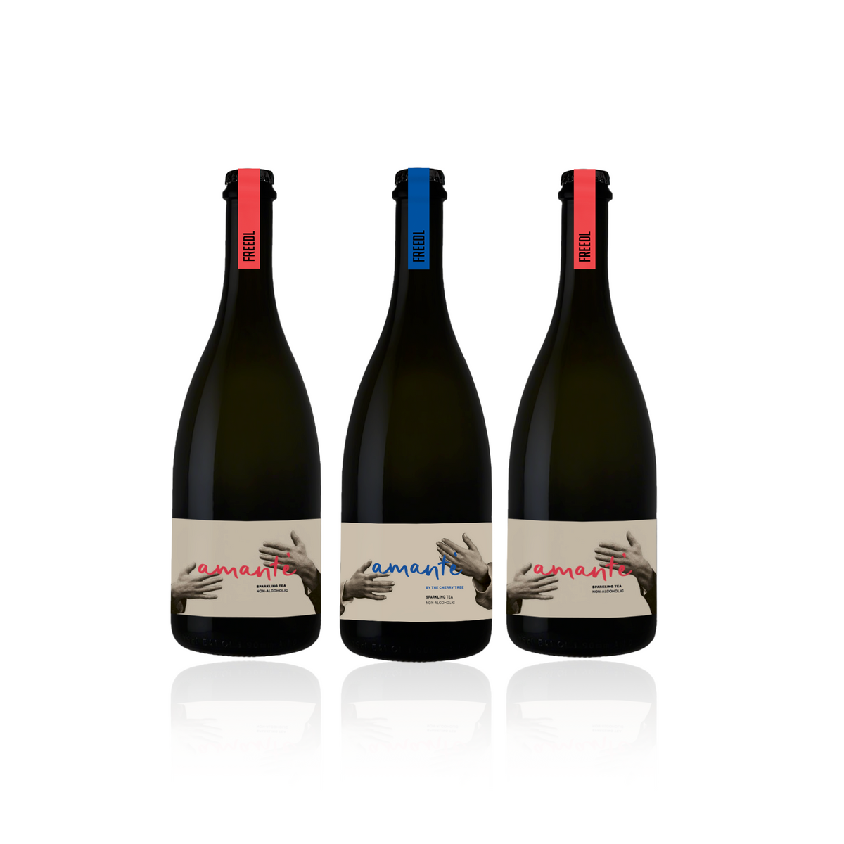 Amantè | Tutto Misto