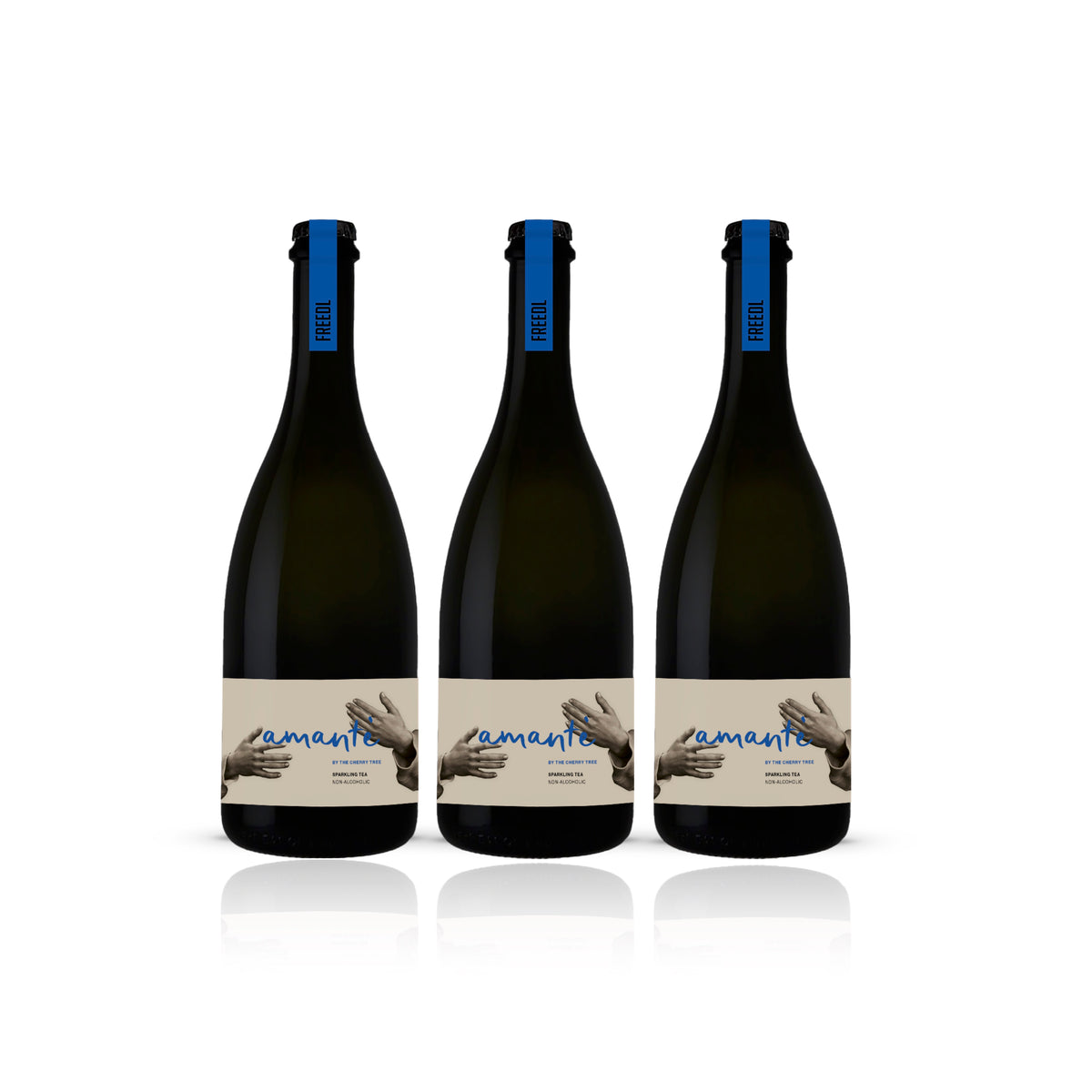 Amantè | Cherry Tree