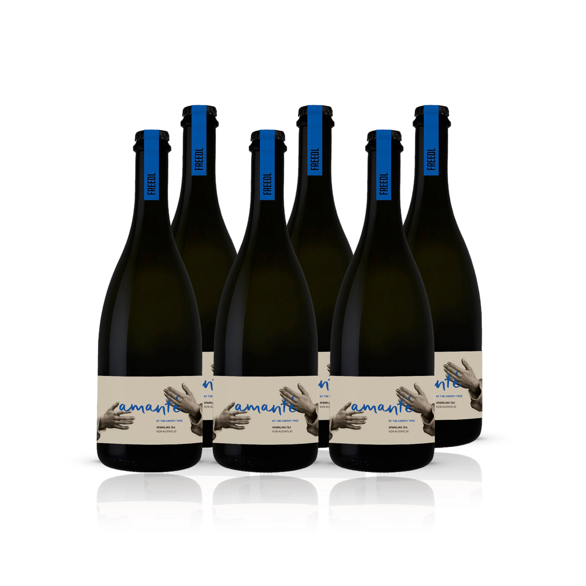 Amantè | Cherry Tree