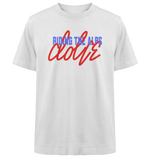 Riding the Alps - Casual Shirt